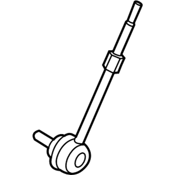 Ford CV6Z-5C486-B Link - Stabilizer Bar