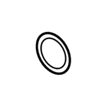 Ford 7L5Z-2152-A Gasket