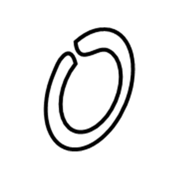 Mercury YL8Z-3B457-AA Ring - Retaining
