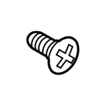 Lincoln -W503924-S439 Bolt