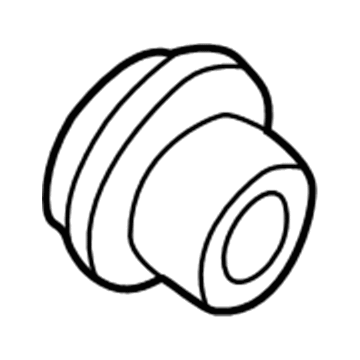 Ford F3DZ-1N135-A Seal