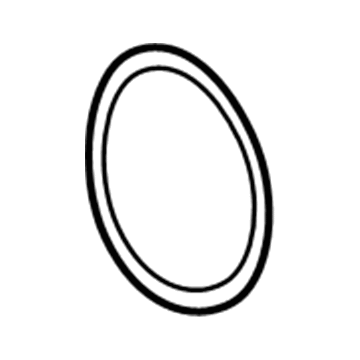 Ford F1VY-8507-A Gasket - Water Pump