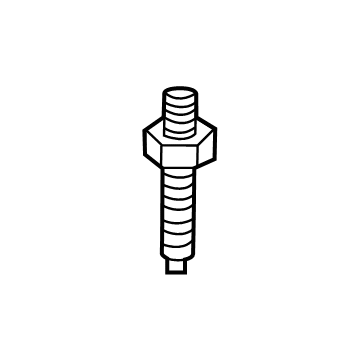 Ford -W719917-S439 Stud