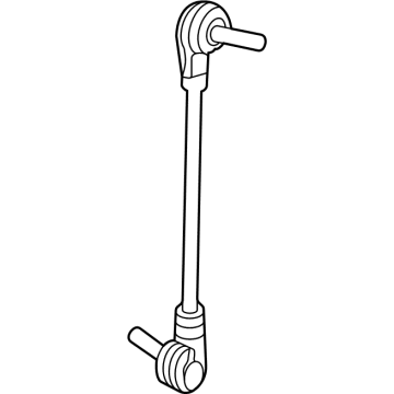 Ford LX6Z-5K484-E Link