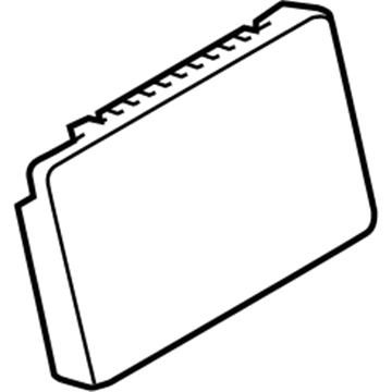 Ford FR3Z-14D212-D Module