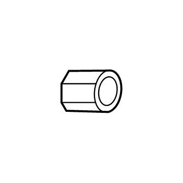 Ford -W701183-S300 Dowel - Bush