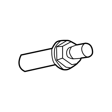 Ford -W715721-S450 Stud
