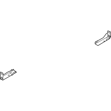 Ford RL3Z-18430B13-B Pivot