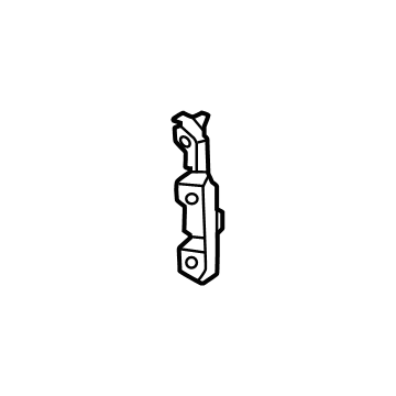 Ford RL3Z-7022008-B Upper Striker