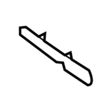 Ford FT4Z-17C947-B Reinforcement