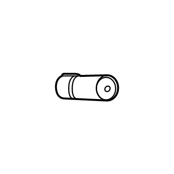 Ford 6R3Z-19N236-A Socket Assembly - Additional