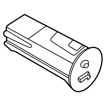 Ford MU5Z-19G317-D Converter Assembly - Voltage
