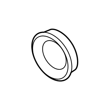 Lincoln K2GZ-4676-A Seal Assembly - Oil