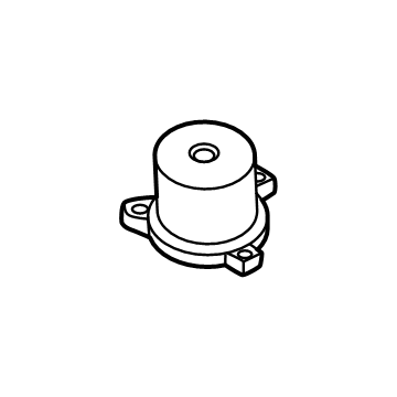 Lincoln JT4Z-9U465-A Seal - Valve