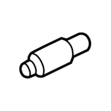 Mercury E35Y-13466-B Bulb