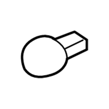 Mercury YR3Z-13466-AD Bulb