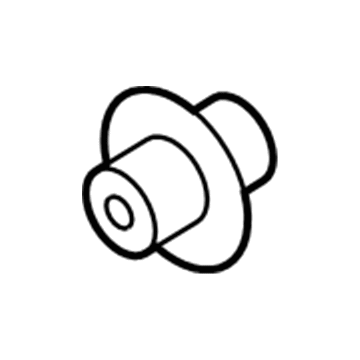 Mercury 2U5Z-13411-SA Socket Assembly