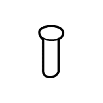Lincoln -W712216-S437 Nut - Blind Anchor