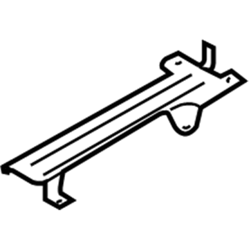 Ford FM5Z-10C674-F Bracket