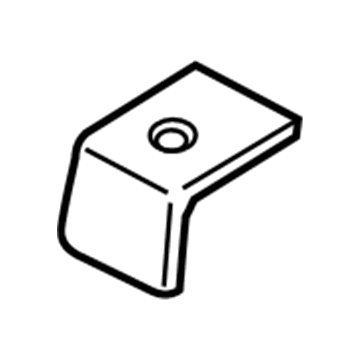 Ford CJ5Z-7863388-CA Cover