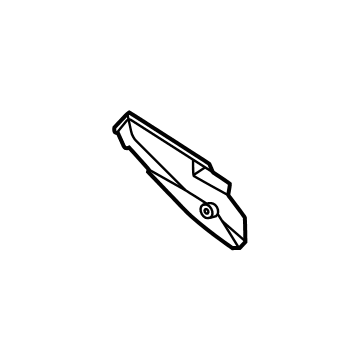 Ford JL1Z-1532284-B Insert