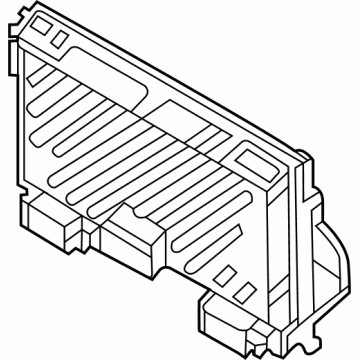 Lincoln LC5Z-19J235-AE Module - Wireless Charging