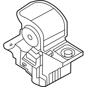 Lincoln LC5Z-2B623-AA Switch Assembly