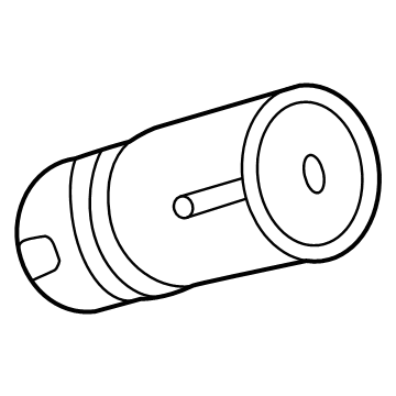Lincoln XC3Z-15055-AA Socket Assembly