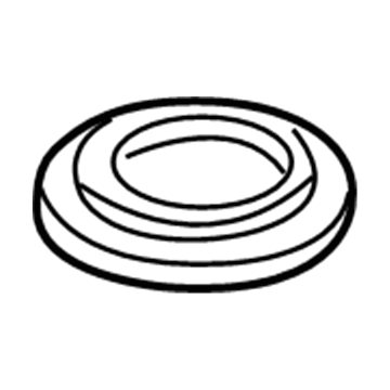Ford YL8Z-5A307-AA Seat - Spring