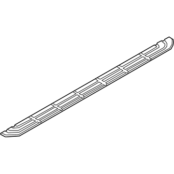 Ford KB3Z-16490-B Mat