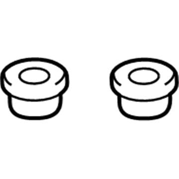 Ford 7L1Z-9P686-A Insulator