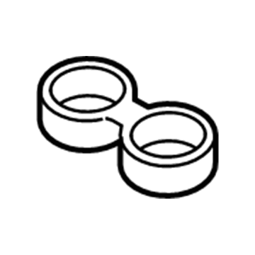 Ford 6E5Z-5413562-AA Holder - Cup