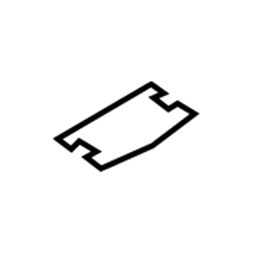Ford AH6Z-5404752-AA Cover