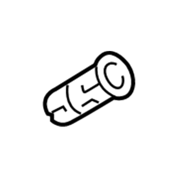 Ford BL3Z-19N236-A Socket Assembly - Additional