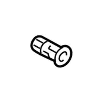 Ford BL3Z-19N236-A Socket Assembly - Additional
