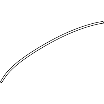 Ford BC3Z-25044N32-A Seal