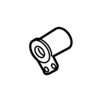 Ford 4R3Z-5F240-BA Damper Assembly