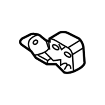 Ford BR3Z-5A246-A Bracket