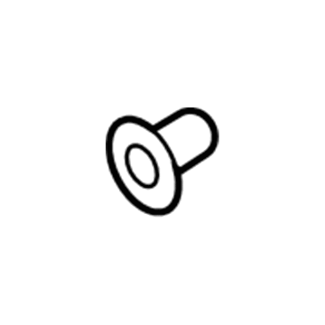 Ford YL8Z-13A457-AA Grommet