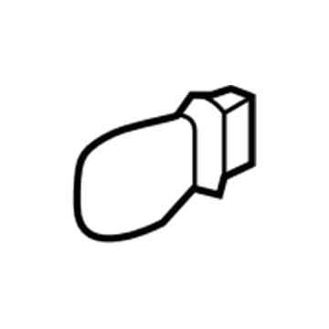 Ford 6L2Z-13466-AB Bulb