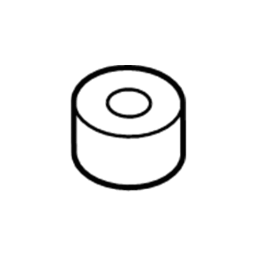 Ford 5G1Z-13410-AB Socket Assembly