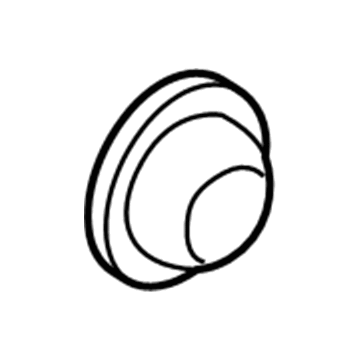 Ford F1VY-1N135-A Seal