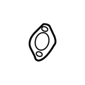 Ford Exhaust Flange Gasket - 9L8Z-9450-A