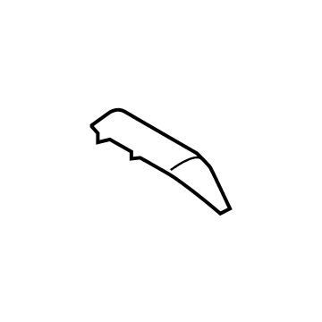 Ford FL3Z-15601B32-AJ Cover