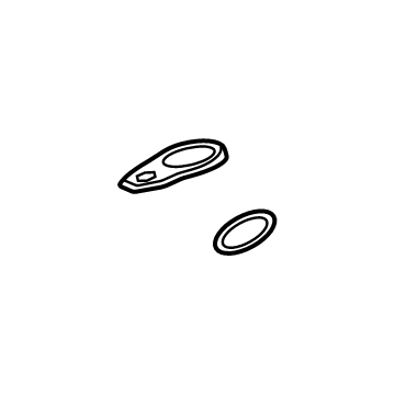 Lincoln 9W7Z-19B596-A Kit
