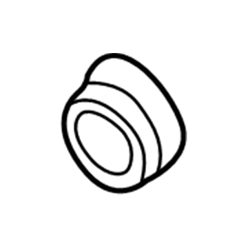 Ford YL2Z-3K070-AA Shield - Dust