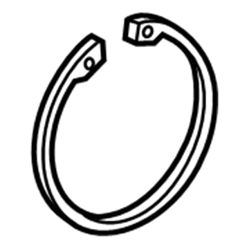 Ford CV6Z-7059-A Ring - Retaining