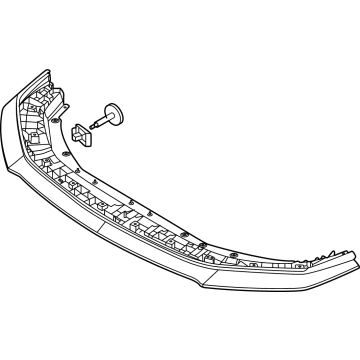 Ford PR3Z-17626-AA Panel