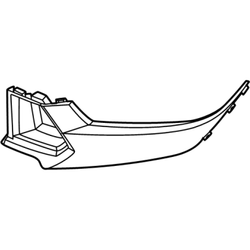 Ford PR3Z-17E810-AAPTM Cover