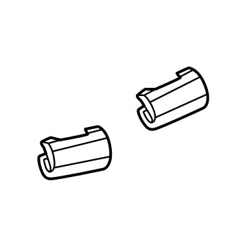 Ford 9L8Z-7Z465-A Latch